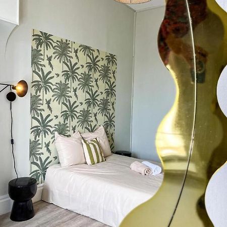 Suite Shamrock Lyon Exterior foto