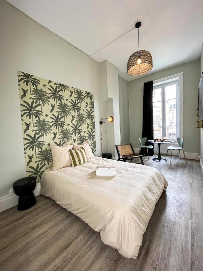 Suite Shamrock Lyon Exterior foto