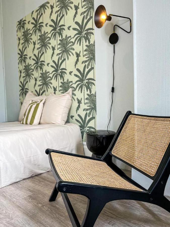 Suite Shamrock Lyon Exterior foto